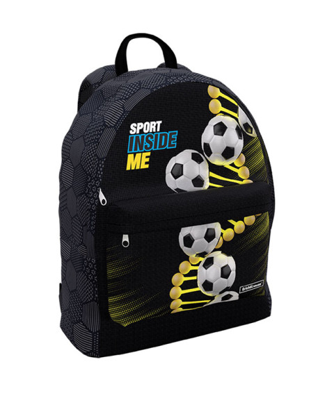 Rucsac ErichKrause EasyLine, Sport DNA 17L