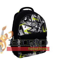 Rucsac ErichKrause EasyLine, Skateboard Zone 20L