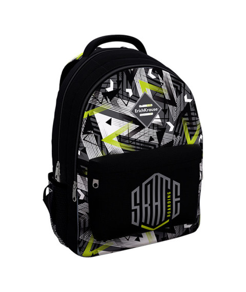 Rucsac ErichKrause EasyLine, Skateboard Zone 20L