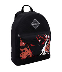 Rucsac ErichKrause EasyLine, Dark Side 17L