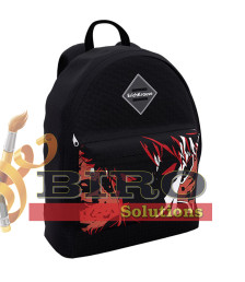 Rucsac ErichKrause EasyLine, Dark Side 17L