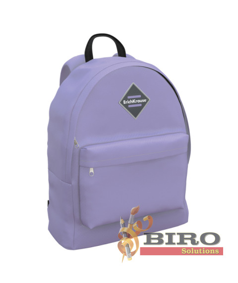 Ghiozdan EK EasyLine Touch 17L Manga (Lilac Mono)