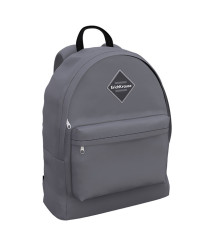 Rucsac ErichKrause EasyLine, Grey Touch 17L