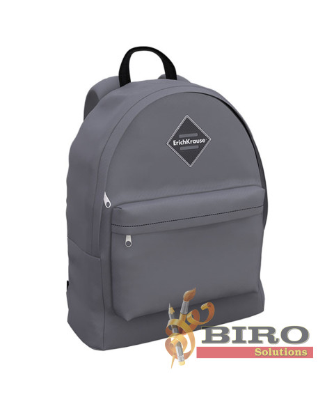 Rucsac ErichKrause EasyLine, Grey Touch 17L