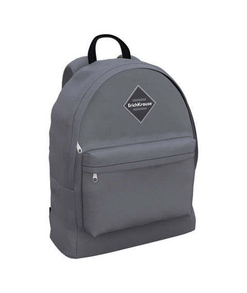 Rucsac ErichKrause EasyLine, Grey Touch 17L