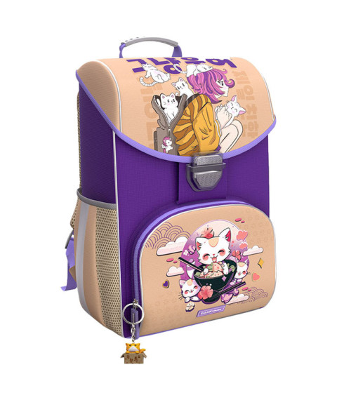 Rucsac ErichKrause ErgoLine, Cats-Pop 15L