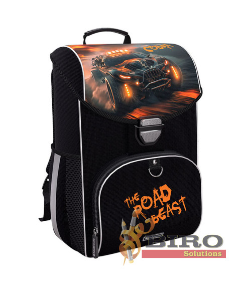 Rucsac ErichKrause ErgoLine, Road Beast 15L