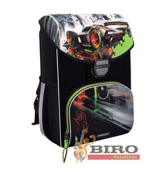 Rucsac ErichKrause ErgoLine, Adrenaline Speed 15L