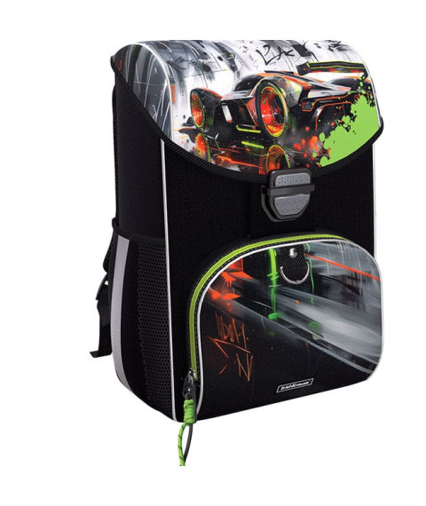 Rucsac ErichKrause ErgoLine, Adrenaline Speed 15L