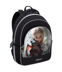 Rucsac ErichKrause ErgoLine, Magic Pet 15L