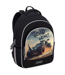 Rucsac ErichKrause ErgoLine, Road Beast 15L