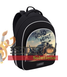 Rucsac ErichKrause ErgoLine, Road Beast 15L