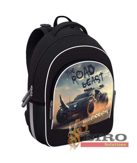 Rucsac ErichKrause ErgoLine, Road Beast 15L