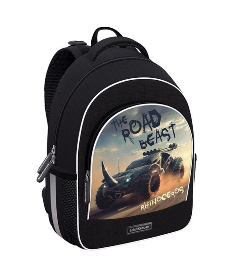 Rucsac ErichKrause ErgoLine, Road Beast 15L