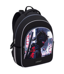 Rucsac ErichKrause ErgoLine, Samurai 15L