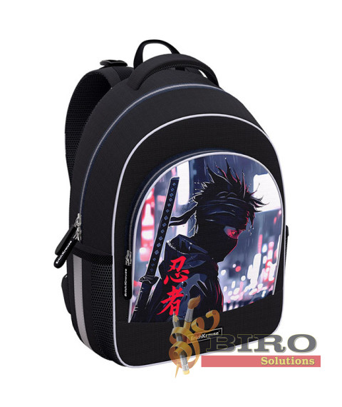Rucsac ErichKrause ErgoLine, Samurai 15L
