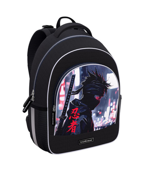 Rucsac ErichKrause ErgoLine, Samurai 15L