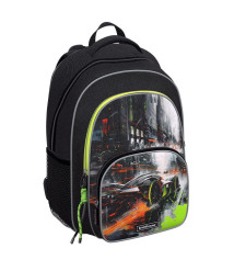 Rucsac ErichKrause ErgoLine, Adrenaline Speed 17L