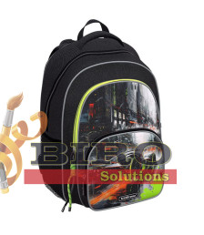 Rucsac ErichKrause ErgoLine, Adrenaline Speed 17L