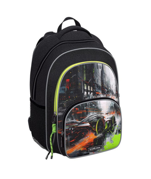 Rucsac ErichKrause ErgoLine, Adrenaline Speed 17L