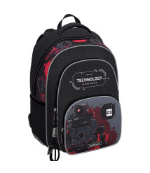 Rucsac ErichKrause ErgoLine, Tech Mind 17L
