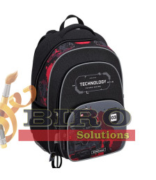 Rucsac ErichKrause ErgoLine, Tech Mind 17L