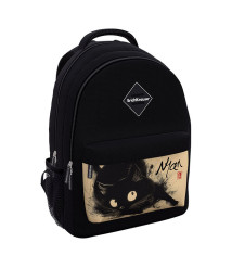 Rucsac ErichKrause EasyLine, Blur Cat 20L