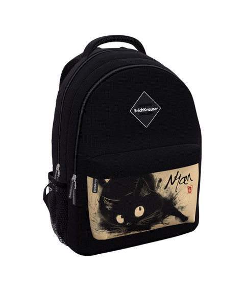 Rucsac ErichKrause EasyLine, Blur Cat 20L