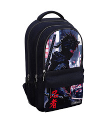 Rucsac ErichKrause ActiveLine, Samurai 22L