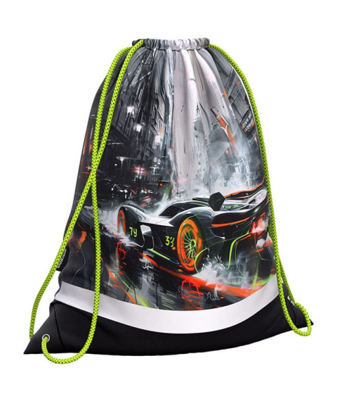 Geantă pentru încălțăminte ErichKrause, Adrenaline Speed