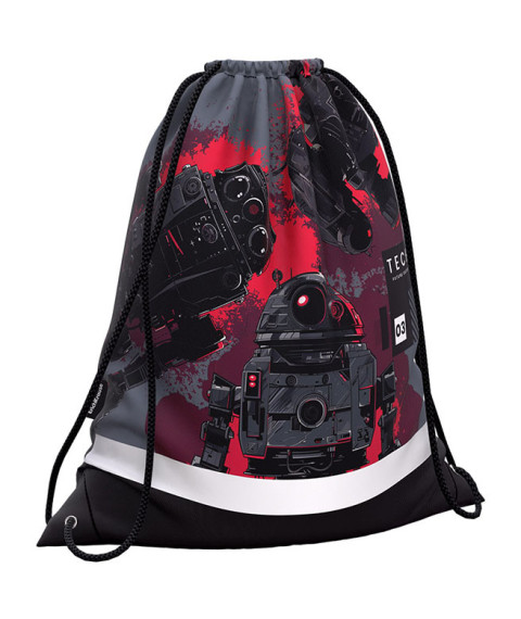 Geantă pentru încălțăminte ErichKrause, Tech Mind