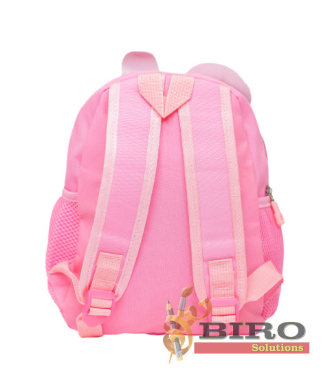 Ghiozdan Mini 5L Iepuraș, roz