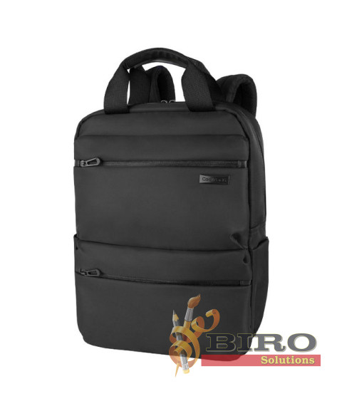 Rucsac business CoolPack, negru
