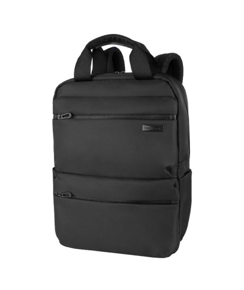 Rucsac business CoolPack, negru