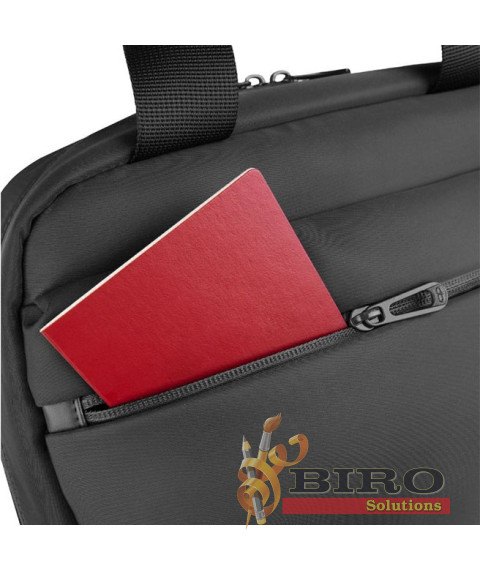 Rucsac business CoolPack, negru