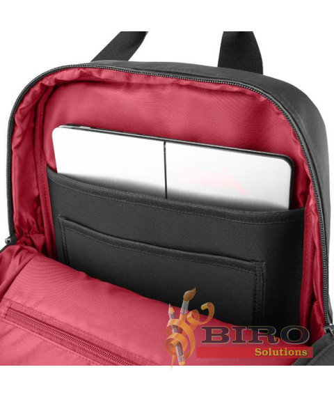 Rucsac business CoolPack, negru