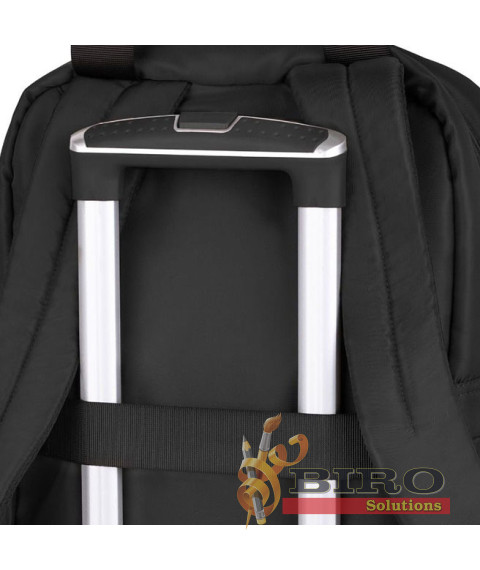 Rucsac business CoolPack, negru