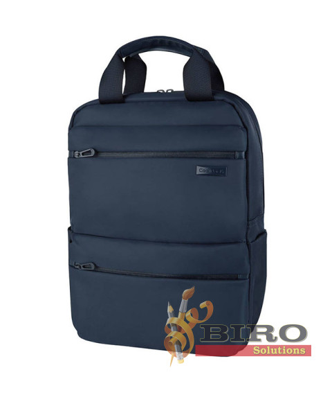 Rucsac business CoolPack, albastru