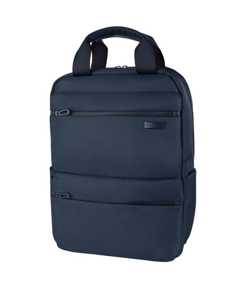 Rucsac business CoolPack, albastru