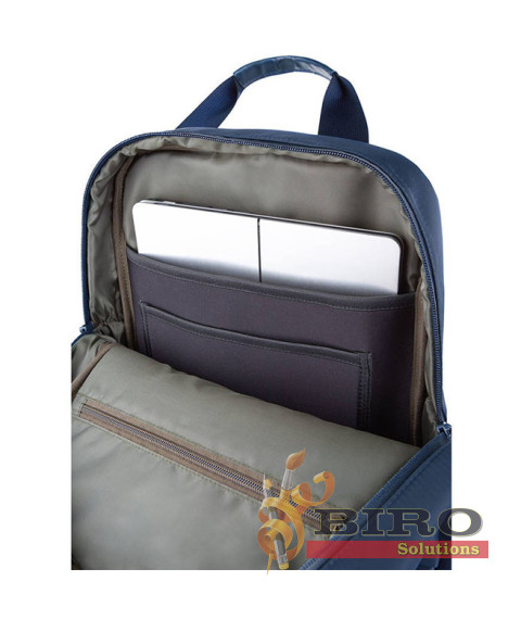 Rucsac business CoolPack, albastru