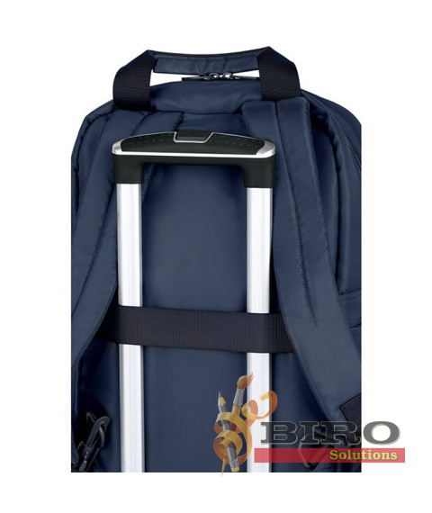 Rucsac business CoolPack, albastru