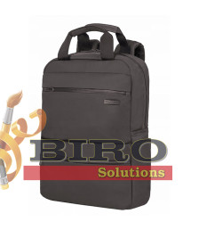 Rucsac business CoolPack, gri închis