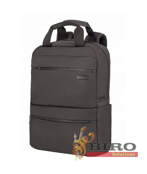 Rucsac business CoolPack, gri închis