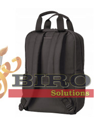Rucsac business CoolPack, gri închis