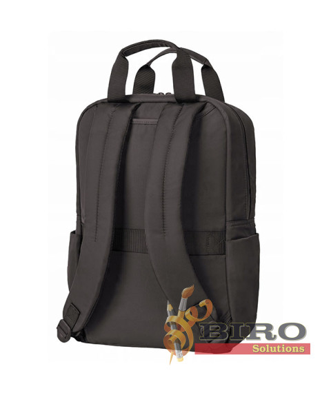 Rucsac business CoolPack, gri închis