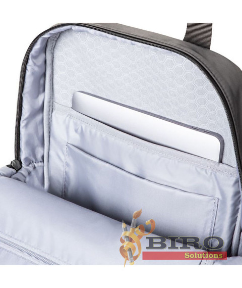 Rucsac business CoolPack, gri închis