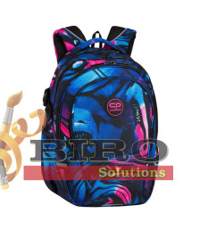 Rucsac cu 4 compartimente Coolpack, Trust, 29L