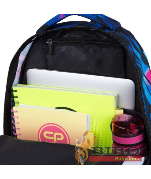 Rucsac cu 4 compartimente Coolpack, Trust, 29L