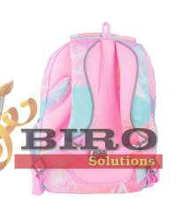 Rucsac cu 4 compartimente Coolpack, TIE DYE, 29L