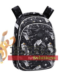 Rucsac cu 3 compartimente Coolpack, ASTRONAUT, 25L